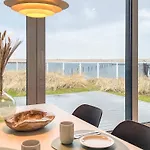 Apartment 4 Person In Wendtorf