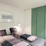 Apartment 4 Person In Wendtorf