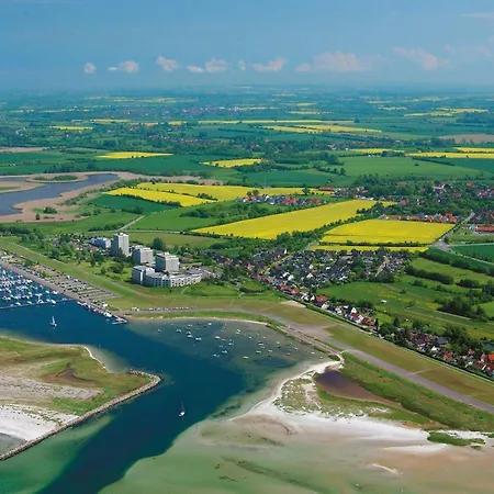 4 Person In Wendtorf