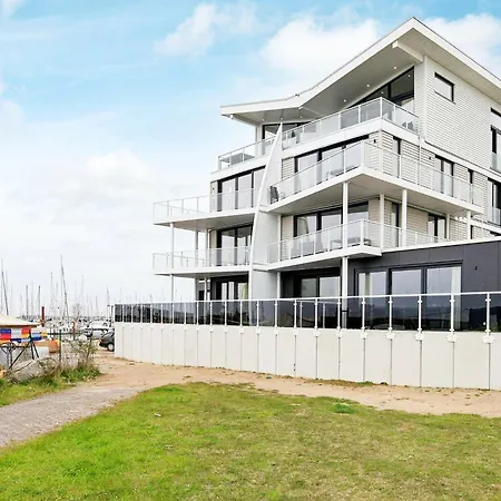 One-bedroom In 12 * Wendtorf