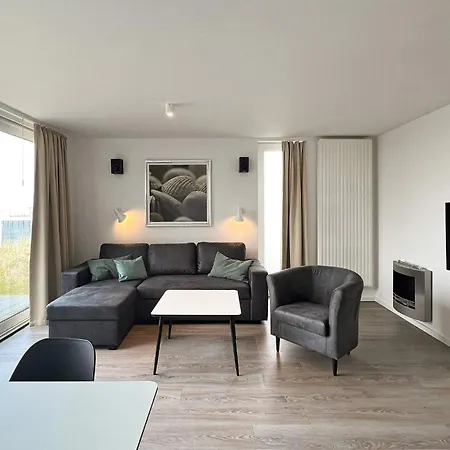 Apartment One-bedroom In 12 Wendtorf