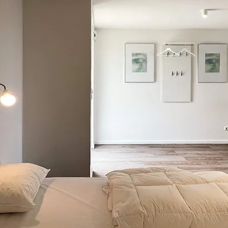One-bedroom In 12 * Wendtorf