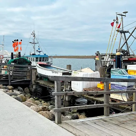 Lägenhet 4 Person In