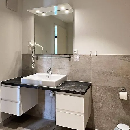 One-bedroom In 12 Apartment Wendtorf