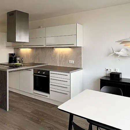 One-bedroom In 12 Wendtorf