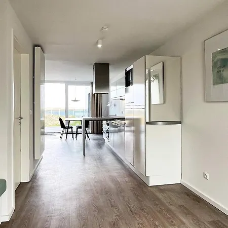 Apartment One-bedroom In 12