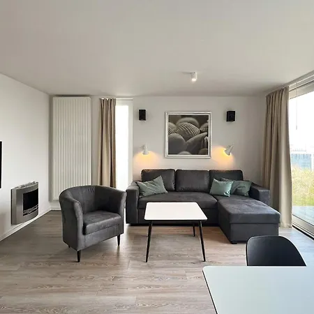 One-bedroom In 12 * Wendtorf