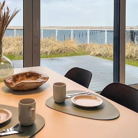 4 Person In Lägenhet