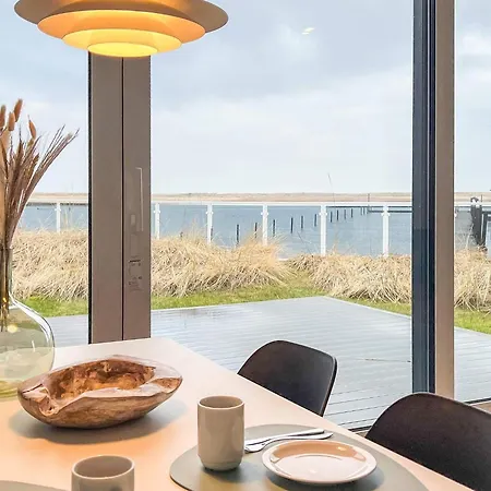 Apartament 4 Person In Wendtorf