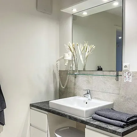 One-bedroom In 12 * Wendtorf