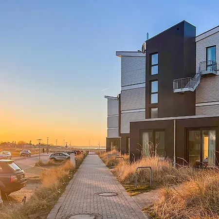 One-bedroom In 12
