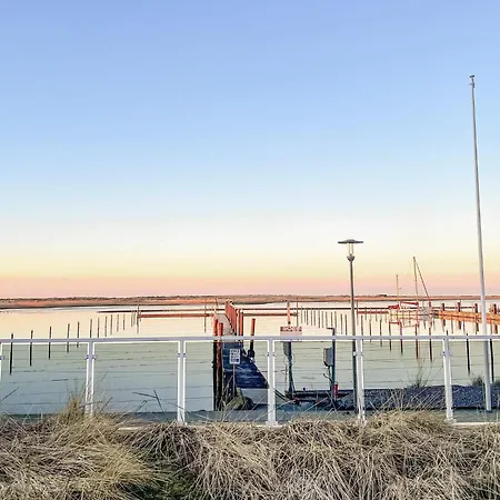 4 Person In Lägenhet *