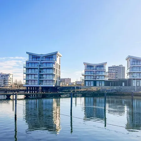 Lägenhet 4 Person In *