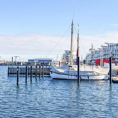 4 Person In Wendtorf