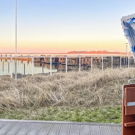 4 Person In Lägenhet Wendtorf