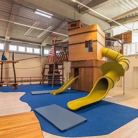 Lägenhet 4 Person In *