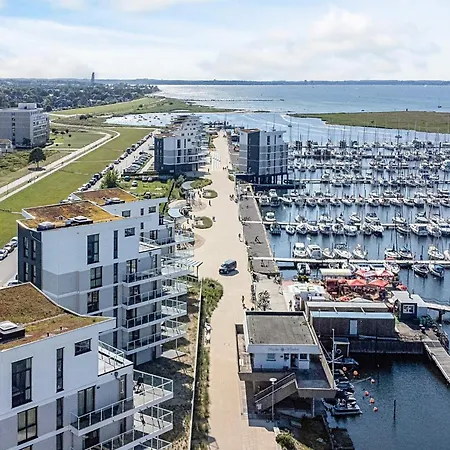 4 Person In Wendtorf