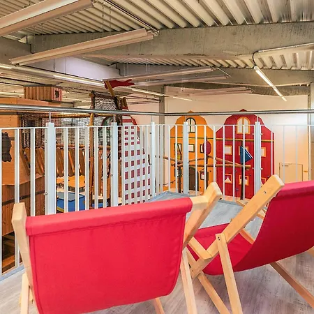 Lägenhet 4 Person In *