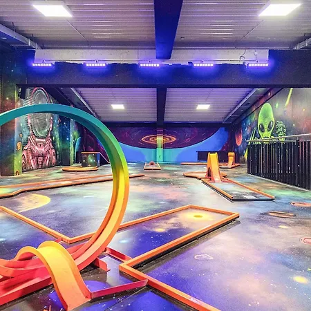 Lägenhet 4 Person In Wendtorf