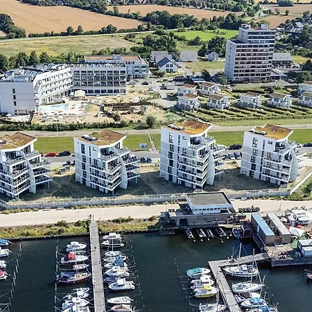 Lägenhet 4 Person In