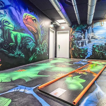 4 Person In Lägenhet