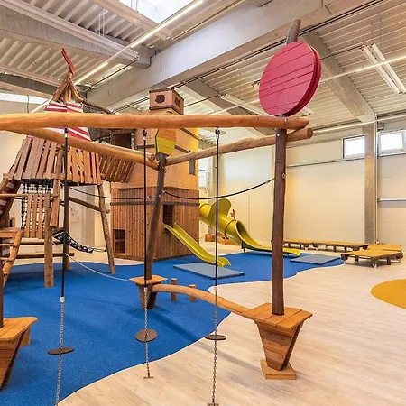 4 Person In Lägenhet Wendtorf