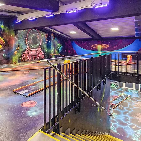 4 Person In Lägenhet Wendtorf